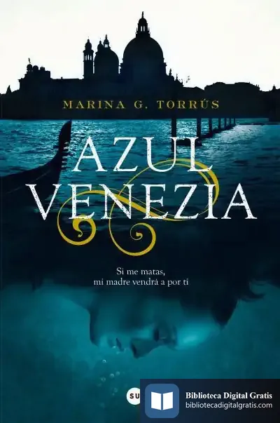 Descargar Azul Venezia