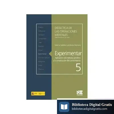 Descargar Experimentar