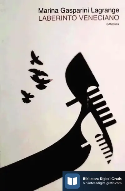 Descargar Laberinto Veneciano