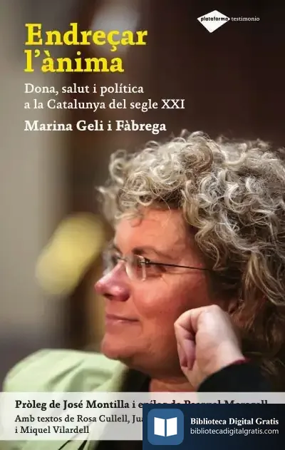 Descargar Endreçar L'Ànima