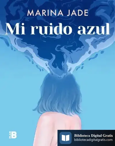 Descargar Mi Ruido Azul de Marina Jade