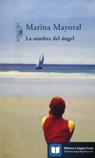 Descargar La Sombra Del Angel de Marina Mayoral