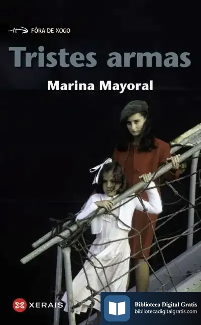 Descargar Tristes Armas de Marina Mayoral