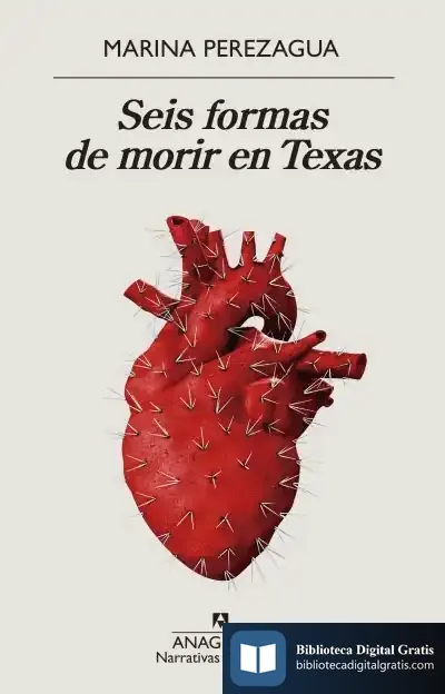 Descargar Seis Formas De Morir En Texas