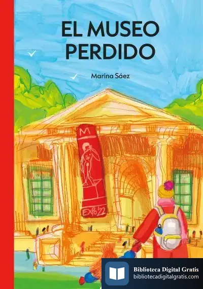 Descargar El Museo Perdido