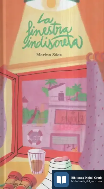 Descargar La Finestra Indiscreta
