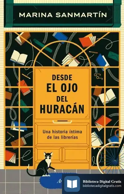 Descargar Desde El Ojo Del Huracán