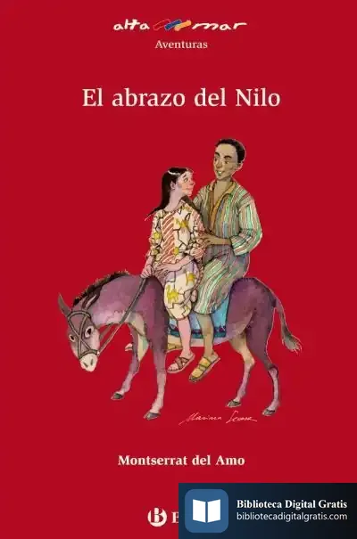 Descargar El Abrazo Del Nilo