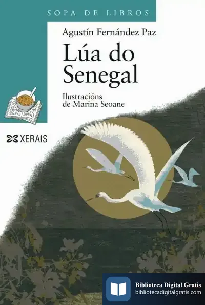 Descargar Lúa Do Senegal