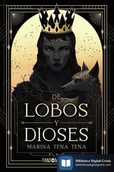 Descargar De Lobos Y Dioses