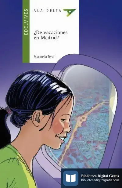 Descargar ¿De Vacaciones En Madrid?