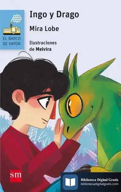 Descargar Ingo Y Drago de Marinella Terzi