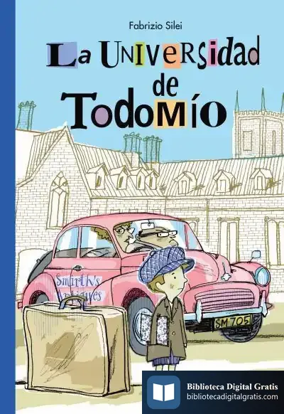 Descargar La Universidad De Todomío