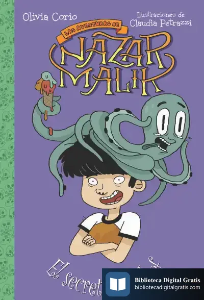Descargar Malik 01 El Secreto Del Chef