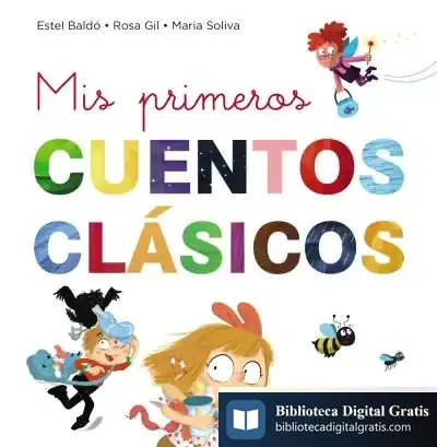 Descargar Mis Primeros Cuentos Clásicos