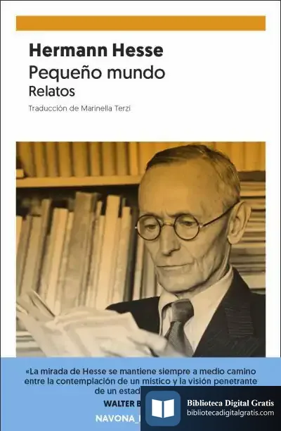 Descargar Pequeño Mundo