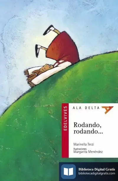 Descargar Rodando Rodando de Anne Perry