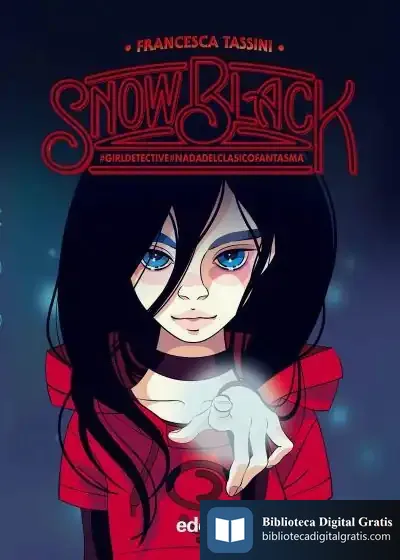 Descargar Snow Black