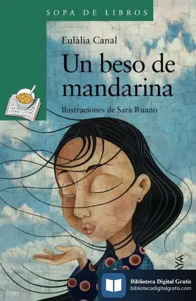 Descargar Un Beso De Mandarina de Marinella Terzi