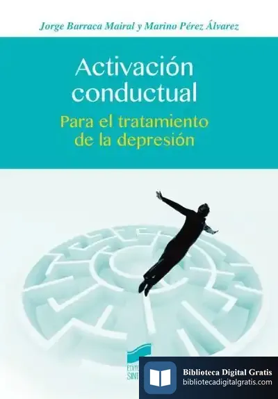 Descargar Activación Conductual