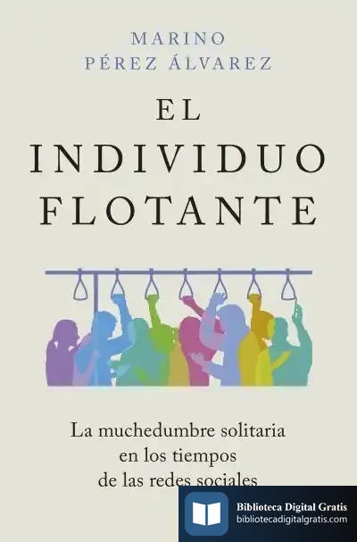 Descargar El Individuo Flotante de Marino Pérez Álvarez