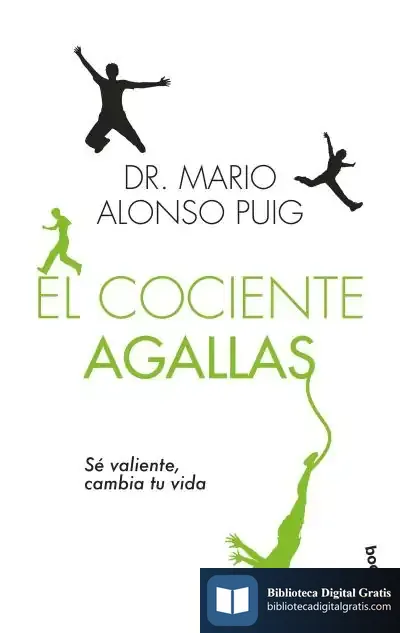 Descargar El Cociente Agallas