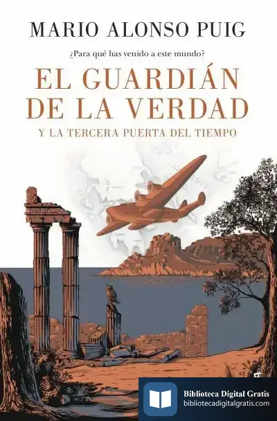 Descargar El Guardián De La Verdad Y La Tercera Puerta Del Tiempo
