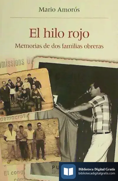 Descargar El Hilo Rojo