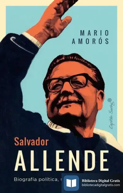 Descargar Salvador Allende