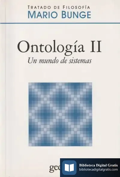 Descargar Ontología Ii