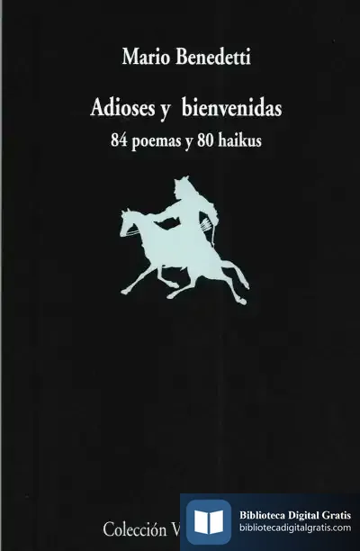 Descargar Adioses Y Bienvenidas de Carmen Alemany Bay