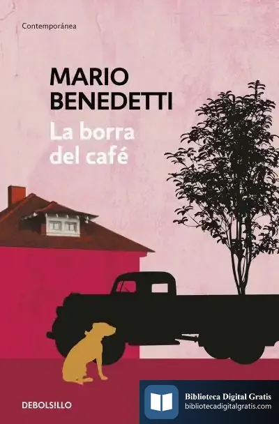 Descargar La Borra Del Café