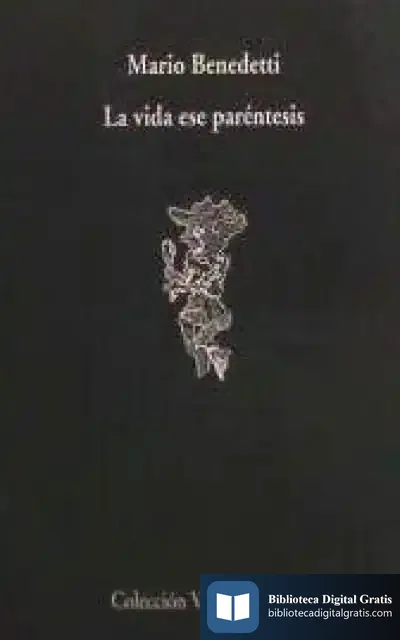 Descargar La Vida Ese Paréntesis
