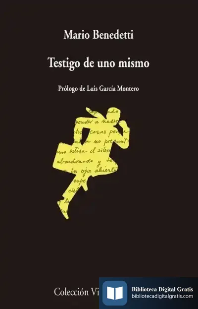 Descargar Testigo De Uno Mismo