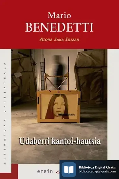 Descargar Udaberri Kantoi-Hautsia
