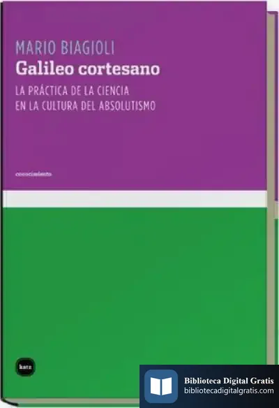 Descargar Galileo Cortesano