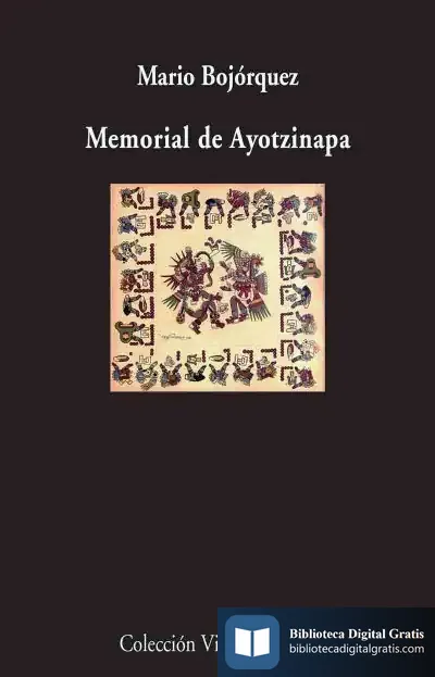 Descargar Memorial De Ayotzinapa