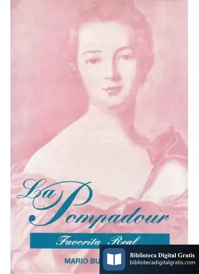 Descargar 543. La Pompadour