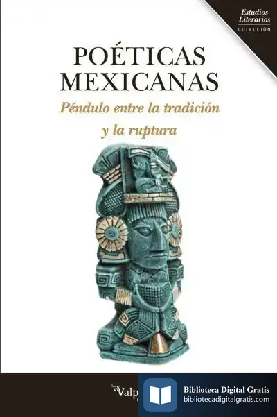 Descargar Poéticas Mexicanas de Mario Calderón Hernández