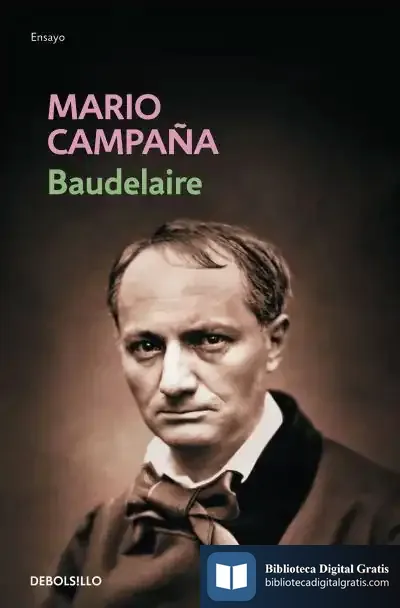 Descargar Baudelaire