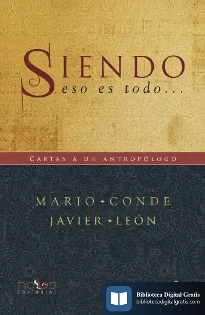Descargar Siendo, Eso Es Todo