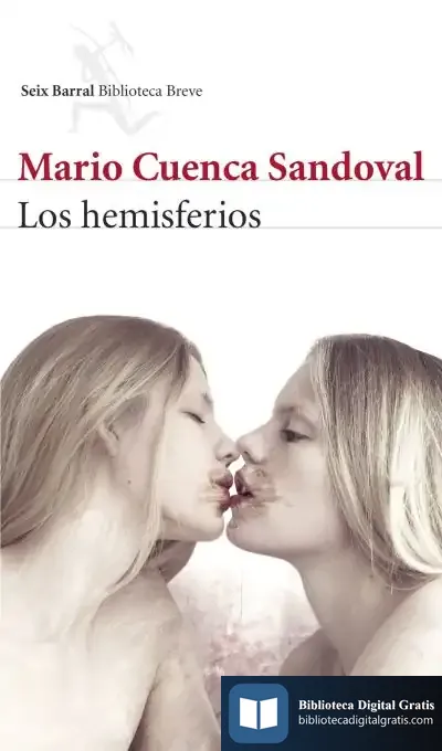 Descargar Los Hemisferios