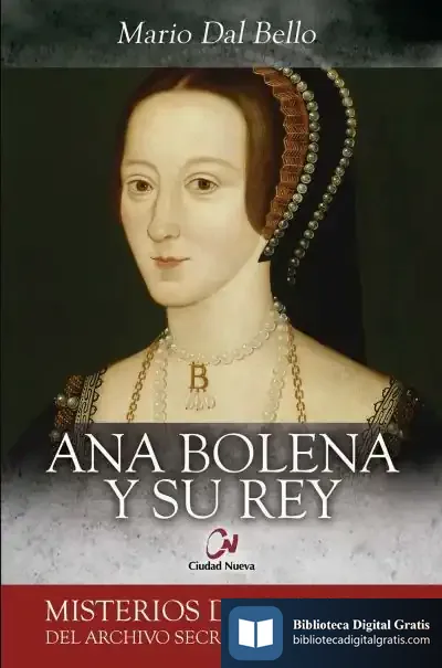 Descargar Ana Bolena Y Su Rey