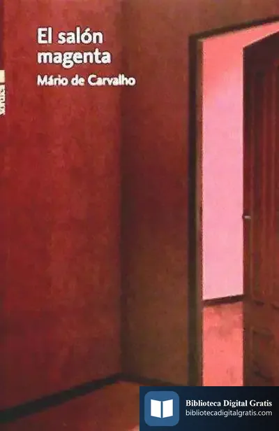 Descargar El Salón Magenta