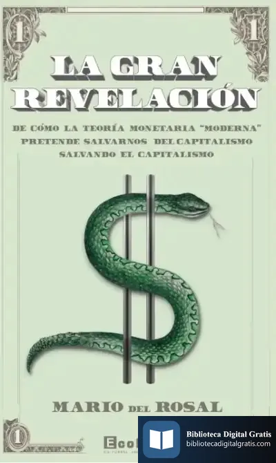 Descargar La Gran Revelación de Mario del Rosal Crespo