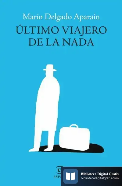 Descargar Último Viajero De La Nada