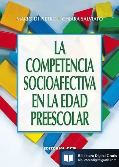 Descargar La Competencia Socioafectiva En La Edad Preescolar