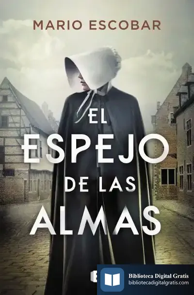 Descargar El Espejo De Las Almas