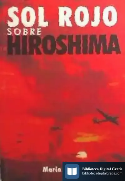 Descargar Sol Rojo Sobre Hiroshima