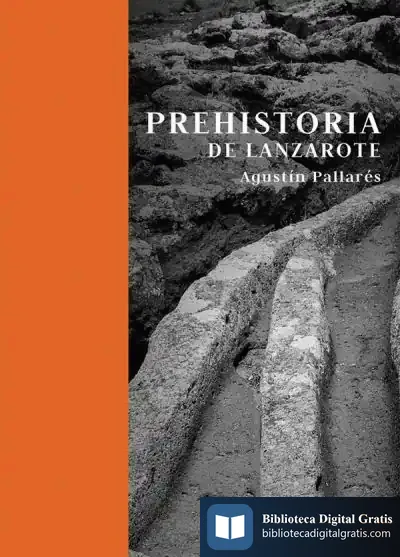Descargar Prehistoria De Lanzarote
